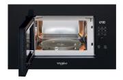 Whirlpool WMF200G NB Toonzaalmodel 